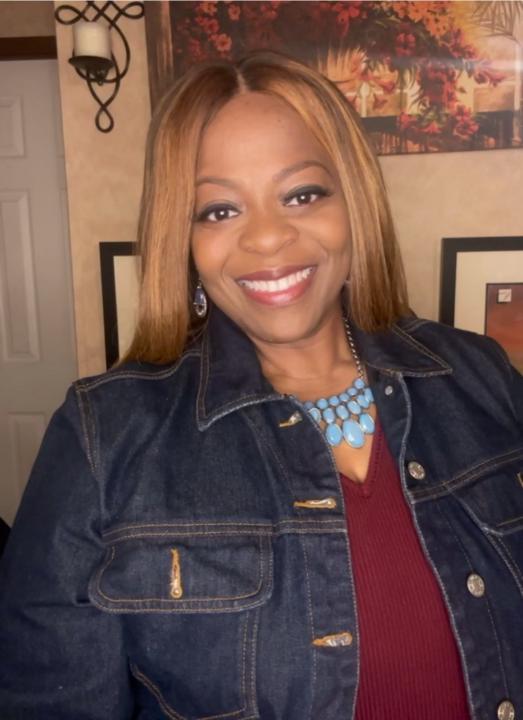 Dr. Shelia McGrew