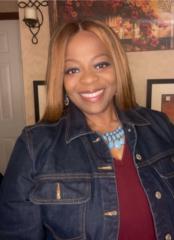 Dr. Shelia McGrew