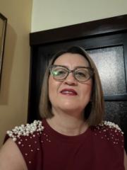 Shirley Sánchez Hernández