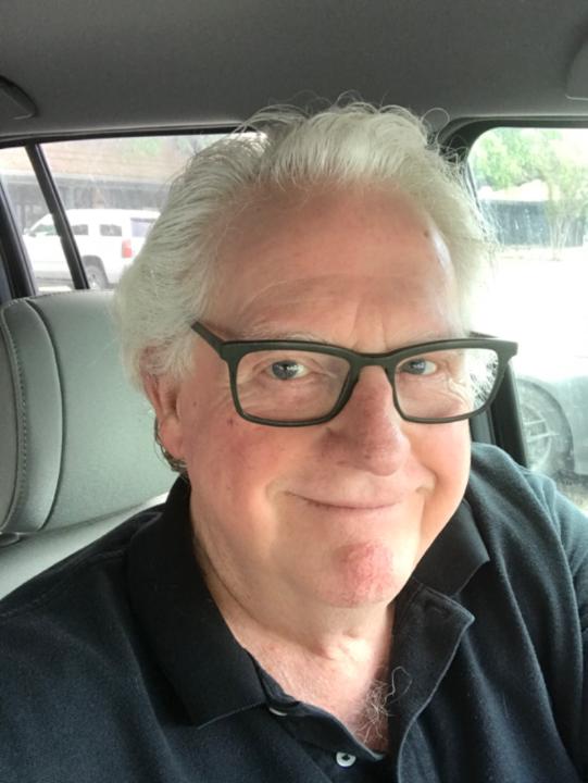Patrick Dixson