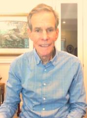 Patrick Walsh