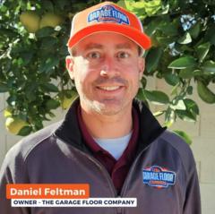 Daniel Feltman