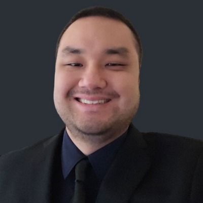 Albert Kim