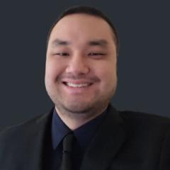 Albert Kim
