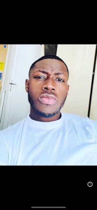 Tommy-Hamid Mayegun