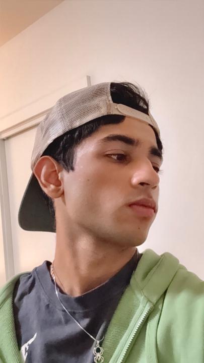 Yuvi Singh