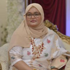 Rawshanara Ahmed