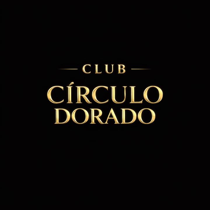 Círculo Dorado