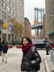 Tsogtbaatar Gerelmaa