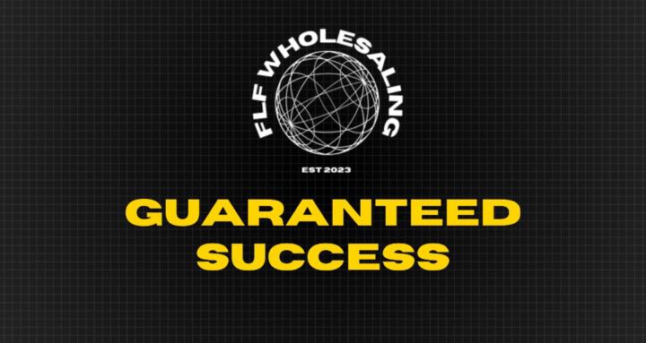 FLF Wholesaling