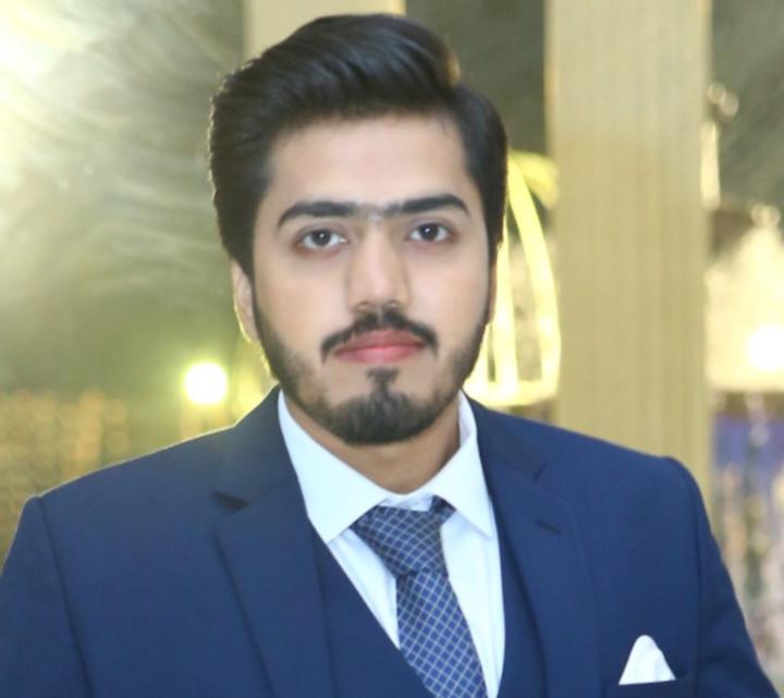 Muhammad Waseemm Zaheer