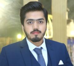 Muhammad Waseemm Zaheer