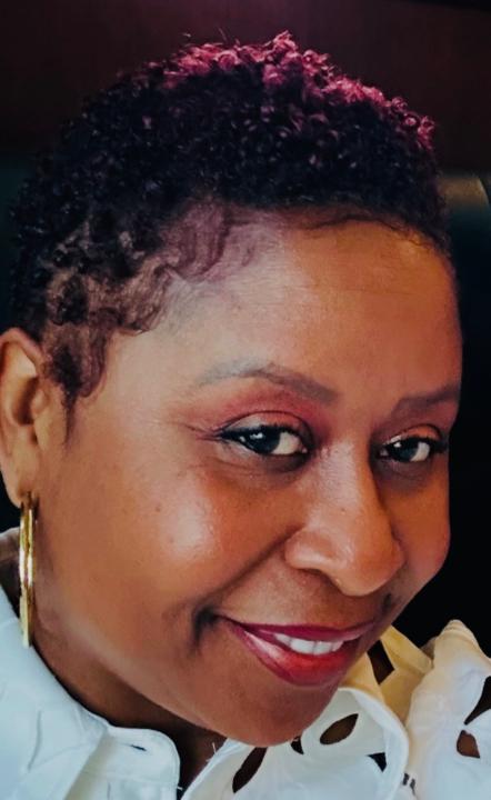 Stacy Hollins
