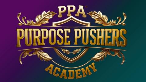 Purpose Pushers Academy gallery image