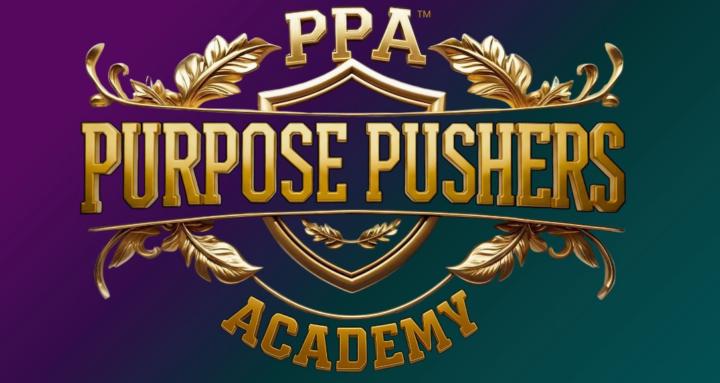 Purpose Pushers Academy