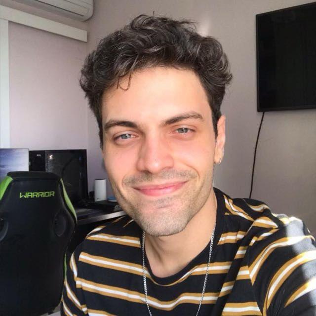 Allan Mendonca