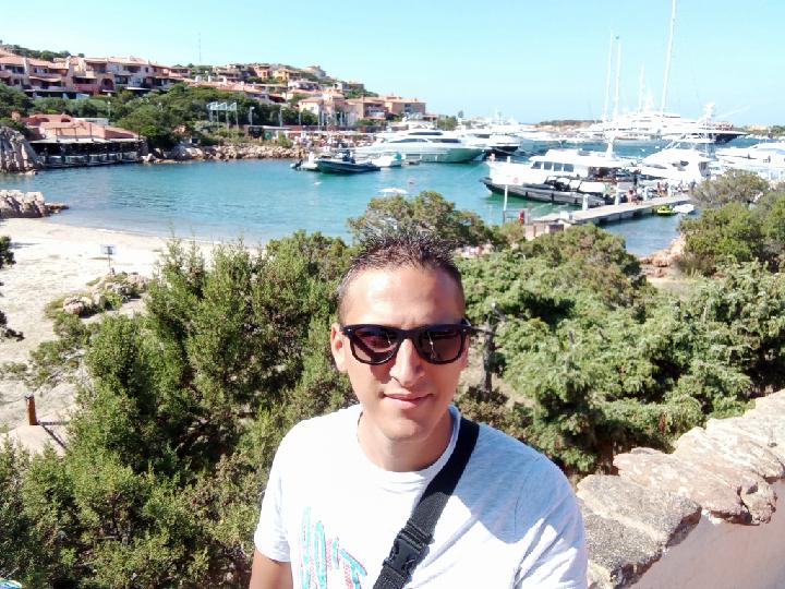 Mirko Sordano