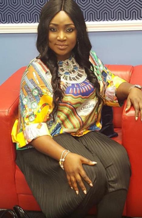 Biola Adeliyi