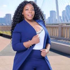 Britney Foster