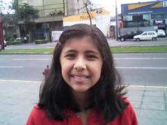 Alessandra Del Aguila Garcia