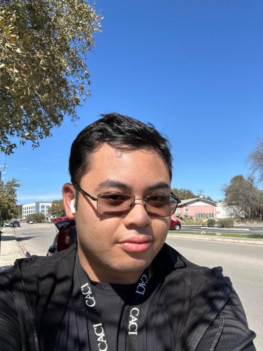 Matthew Herrada
