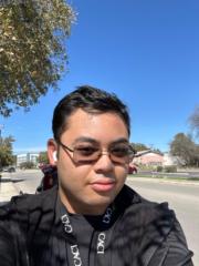 Matthew Herrada
