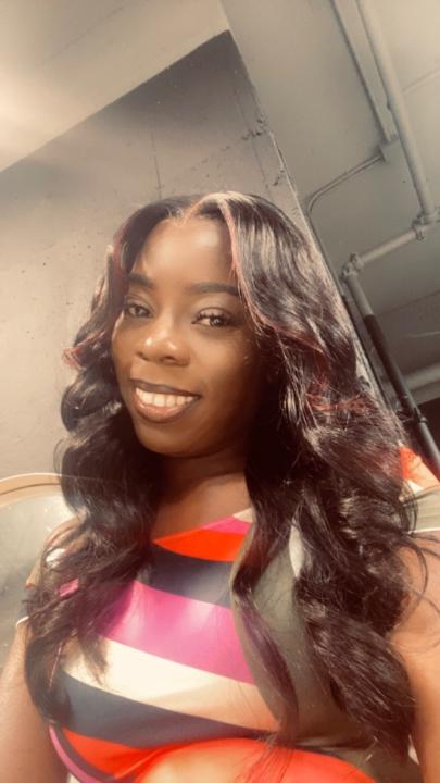 SheQuita Bennett