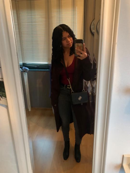 Tuana Jansen