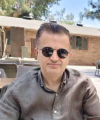 Kemal Korkmaz