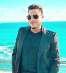 Mateen Mohammed