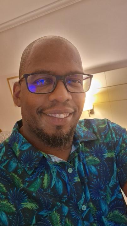 Bruno Hyppolite
