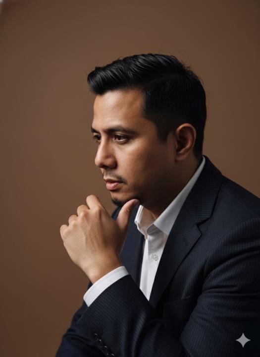 Haziq Muzamil