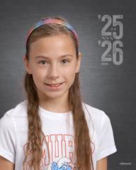 Sienna Constant