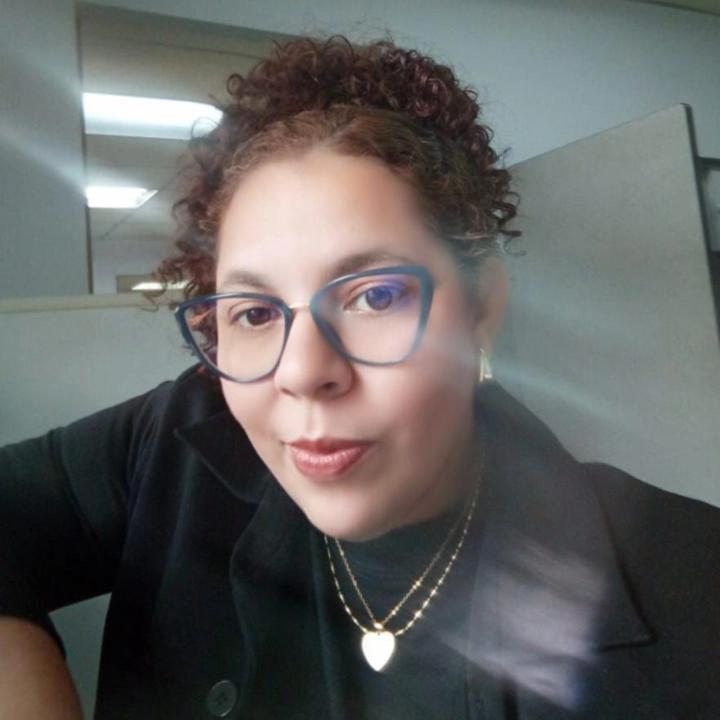 María Gabriela Zamora Díaz