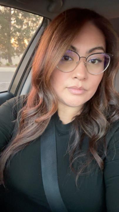 Liz Arevalo