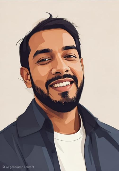Umar Akram