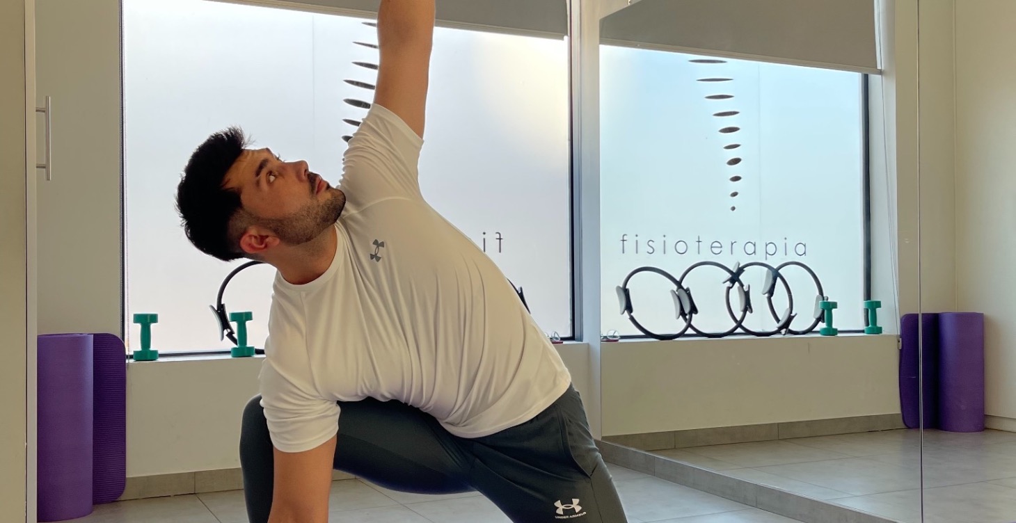 Espalda. Libérate del Dolor Lumbar