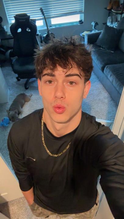 Dustin Ruffin