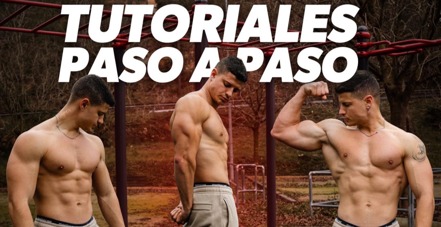Tutorial Ejercicios (Paso a Paso)