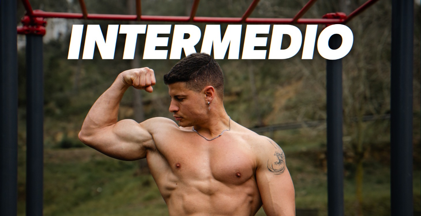 Plan entrenamiento Intermedio 2.0