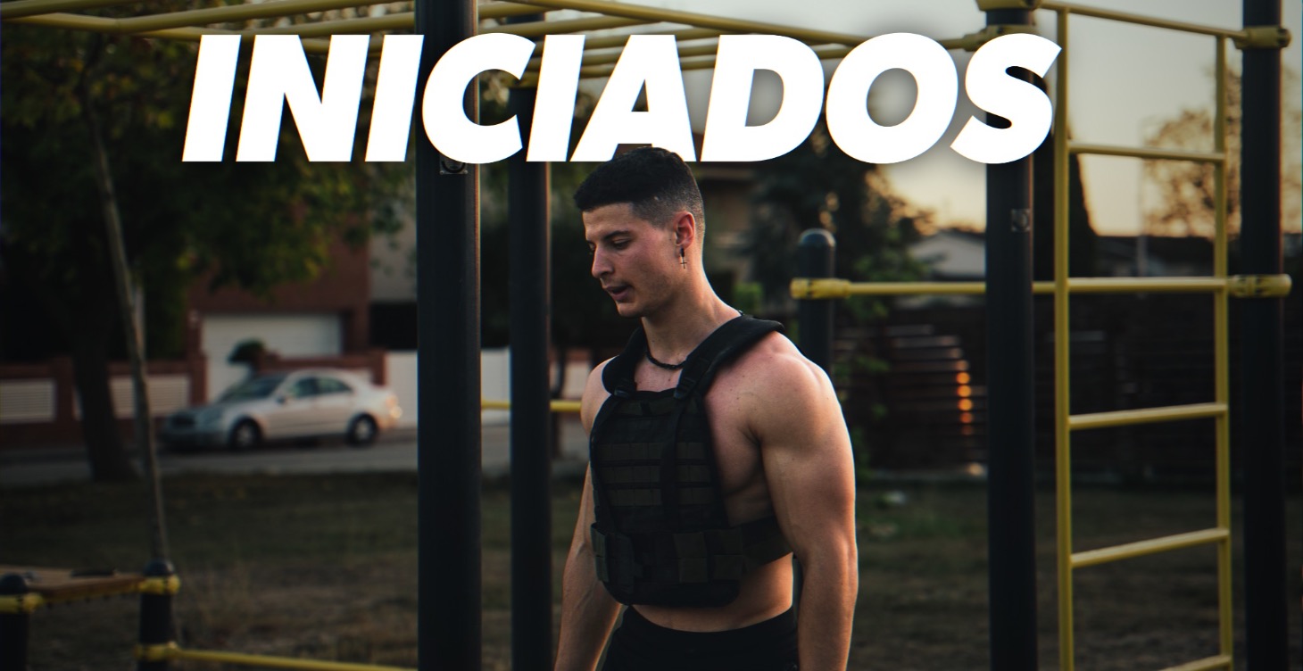 Plan de Entrenamiento - Iniciados