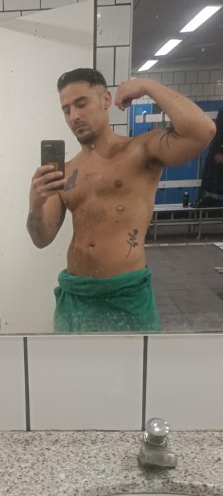 Semana acabada 