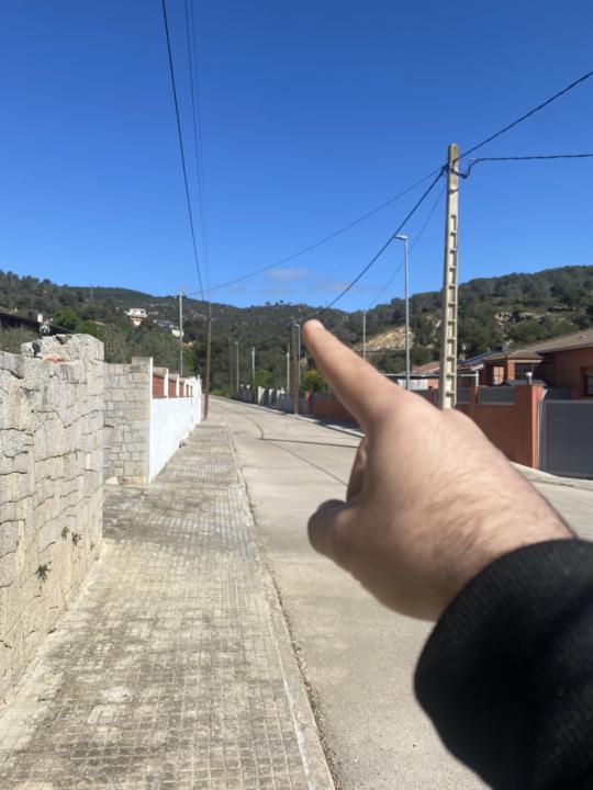 Montaña escalada💪