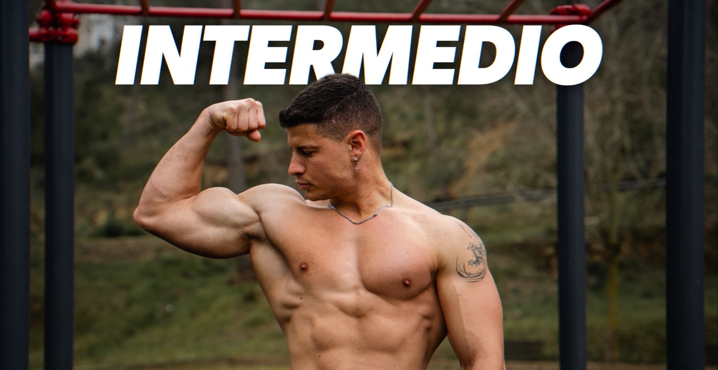 Plan Entrenamiento - Intermedios