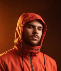Erick Hernandez