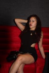 Choryssma Duartes-Flores