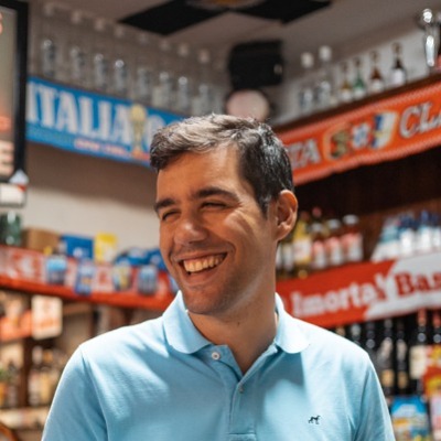 Tiago Silva