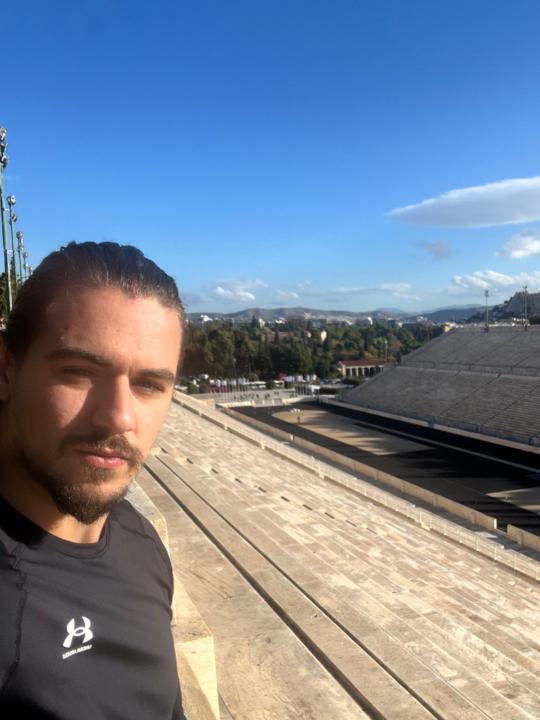Stefanos Lalic