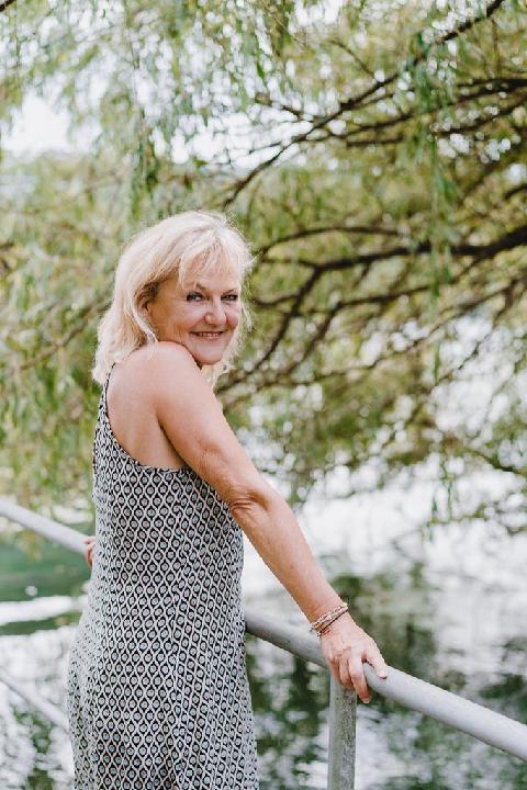 Monique Zaugg