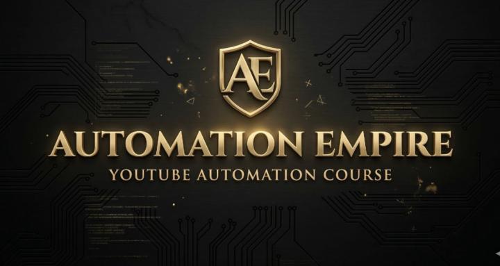 Automation Empire